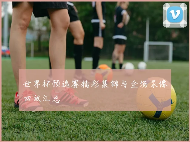 世界杯预选赛精彩集锦与全场录像回放汇总