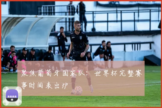 聚焦葡萄牙国家队：世界杯完整赛事时间表出炉