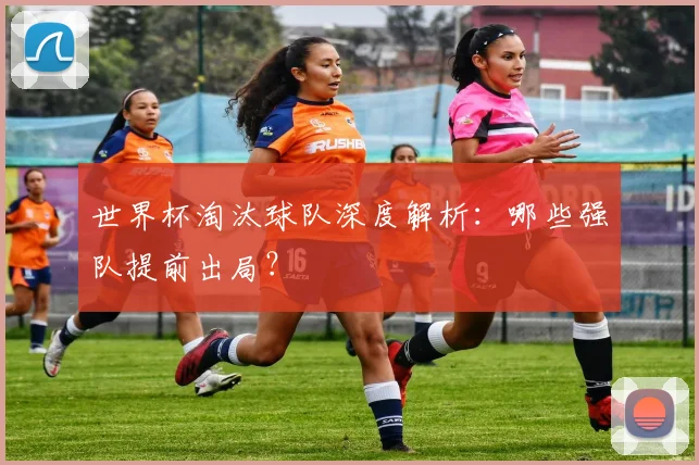 世界杯淘汰球队深度解析：哪些强队提前出局？